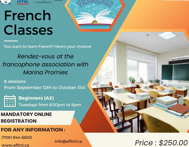 French Classes