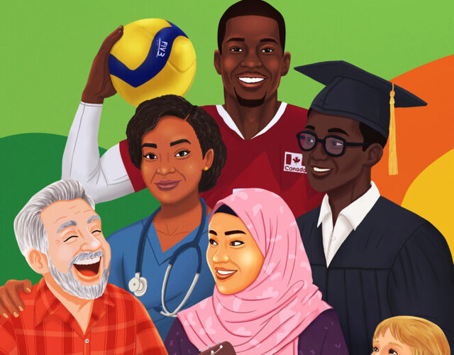 Francophone Immigration Week