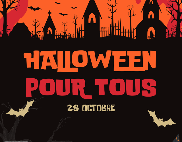 Des activités pour tout le monde!