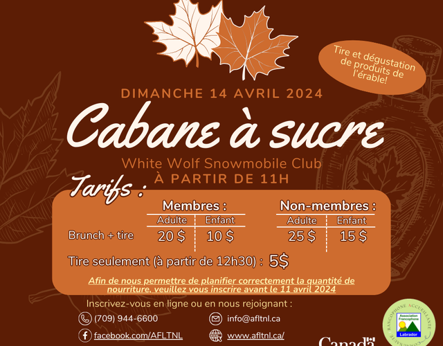 Cabane à sucre